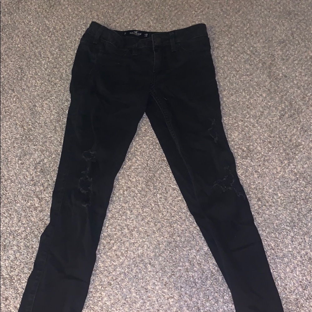 Hollister jeans